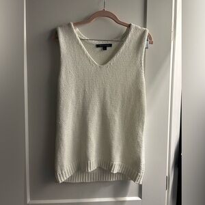 Brooks brother sweater vest